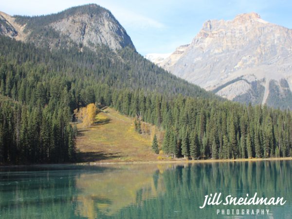 Emerald Lake