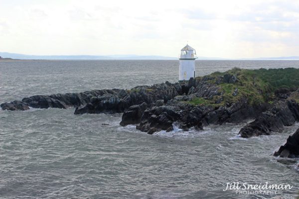 Warren Point Lighthouse
