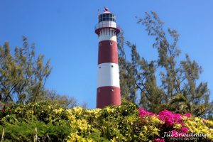 South Point Lighthouse