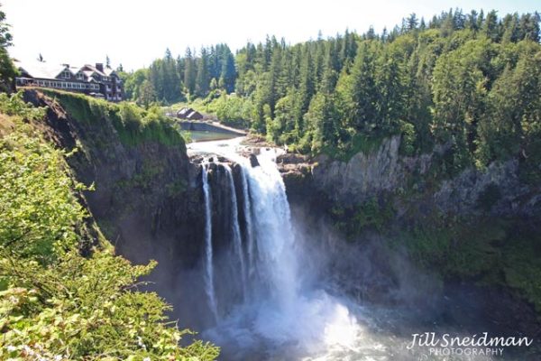 PACIFIC NW & VANCOUVER - Image 11